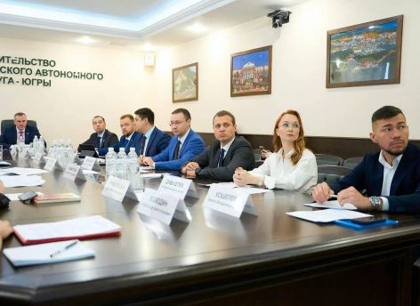 ​Социальное ноу-хау Югры «Единый личный кабинет активиста» объединится с платформой Добро.рф