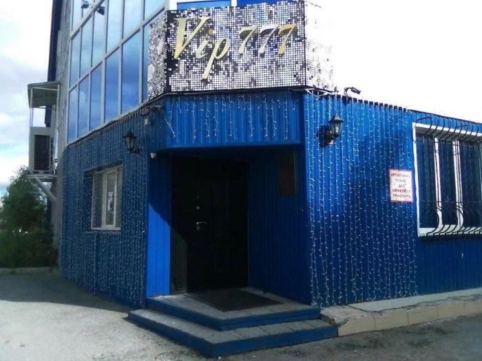 Власти Сургута снова обратились в суд для полного сноса кафе «VIP 777»