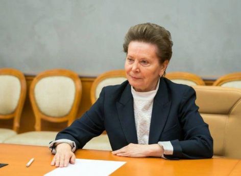 ​Экс-глава ХМАО получила новую должность в Совете Федерации