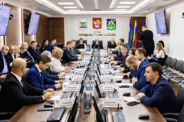 ​В ХМАО пенсионерам упростили получение льгот
