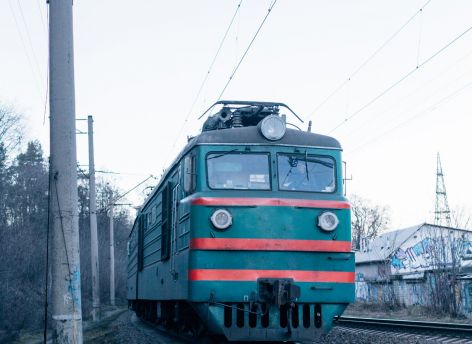 В Сургуте трех вахтовиков сняли с поезда за пьяный дебош