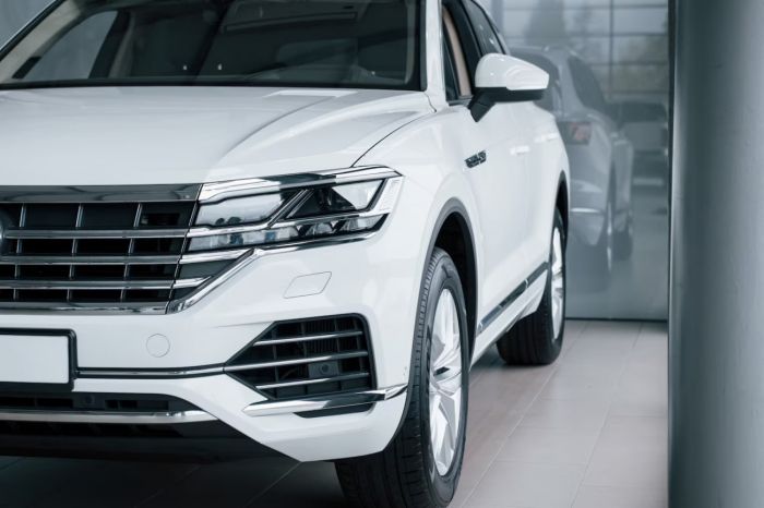 ​В России таксисты жалуются на китайские автомобили