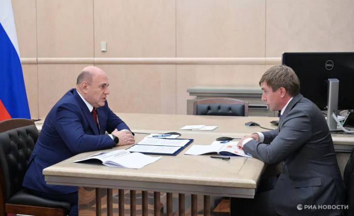 ​В России предложили привлекать молодежь в общественную деятельность