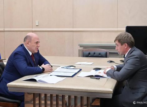 ​В России предложили привлекать молодежь в общественную деятельность