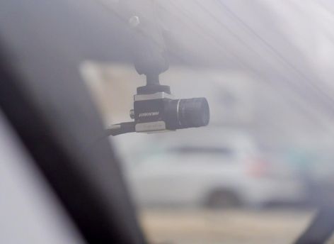 ​Сургут под прицелом «Дозора»: система начала фиксировать граффити и незаконные объявления