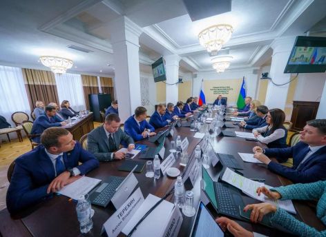 Доходы и расходы бюджета Югры в 2025 году вырастут
