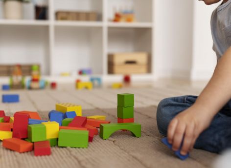 ​В Сургуте проверят сообщение об избиении ребенка-инвалида в детсаду