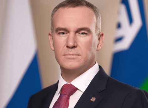 Мы все — часть огромной семьи под названием Россия