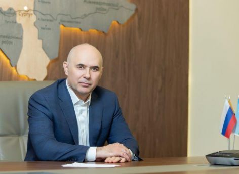 ​СМИ: экс-глава Сургута Андрей Филатов стал фигурантом уголовного дела из-за коррупции
