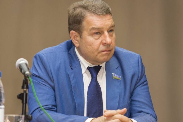 ​Депутат из Югры пойдет под суд за сокрытие ВНЖ в Италии