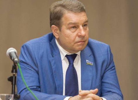 Депутат из Югры пойдет под суд за сокрытие ВНЖ в Италии