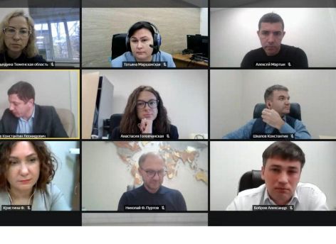 ​Проблемы тюменских предпринимателей обсуждают на инвестиционных планерках