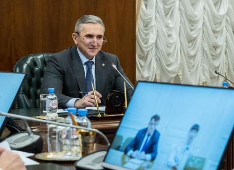 ​Губернатор Тюменской области дал поручения после приема граждан