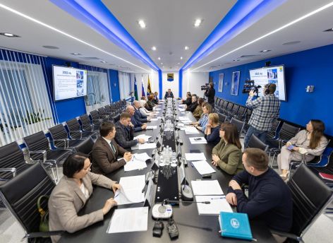​В Сургуте обновился состав Общественного совета