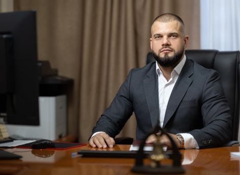 ​В мэрии Сургута назначили нового главного строителя
