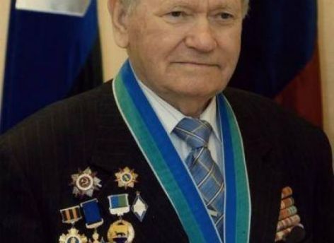 Вершина человеческого счастья