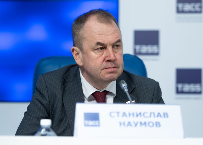 Депутат ГД предложил сделать 28 декабря выходным днем
