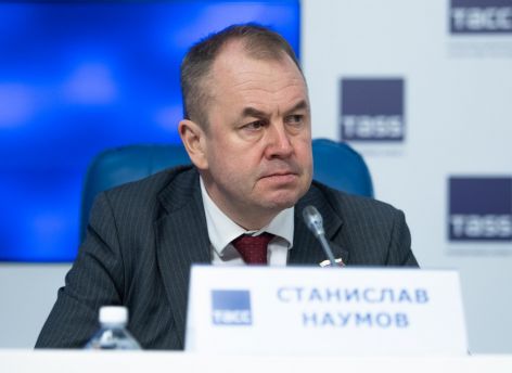 Депутат ГД предложил сделать 28 декабря выходным днем