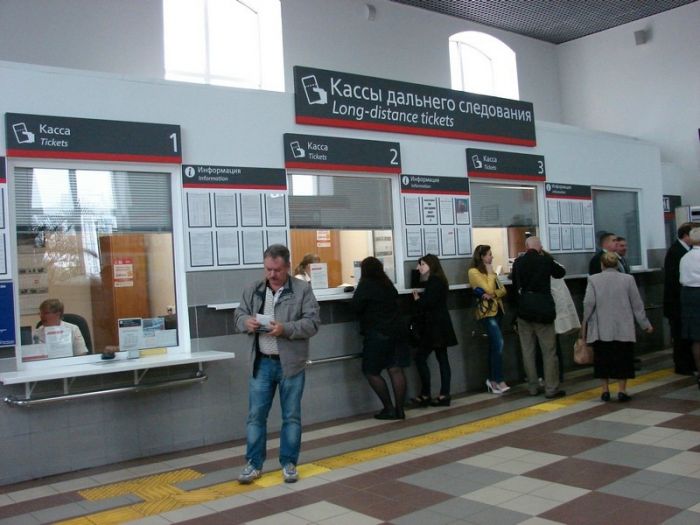 ​Расчехляйте кошельки: в России подорожают билеты на поезда