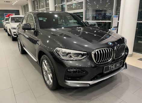 BMW, Mercedes и Audi могут вернуться в Россию в 2025 году