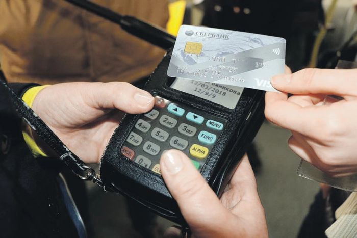 ​В Сургуте пассажиры автобуса №29 не могли оплатить проезд