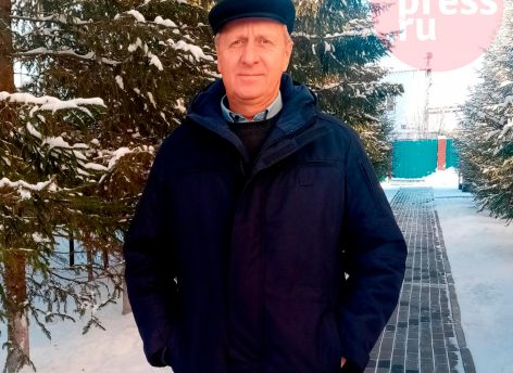 Преданность лесу