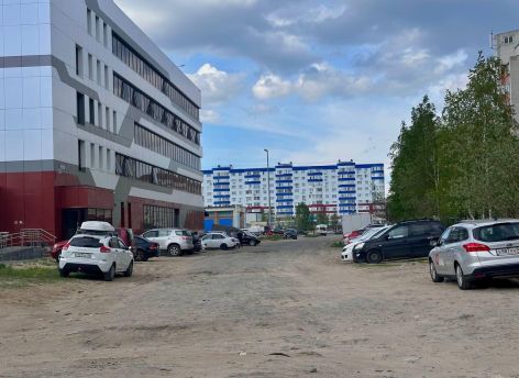 Ремонт в деталях: ждать ли сургутянам благоустроенный проезд Мунарева? // ОБЗОР СИА-ПРЕСС