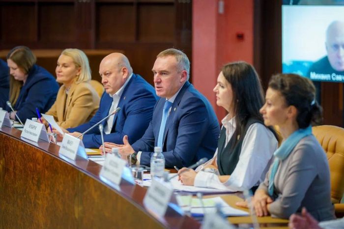 ​Следующий «Дух огня» в Югре будет включать фильмы про Великую Отечественную войну и искусственный интеллект
