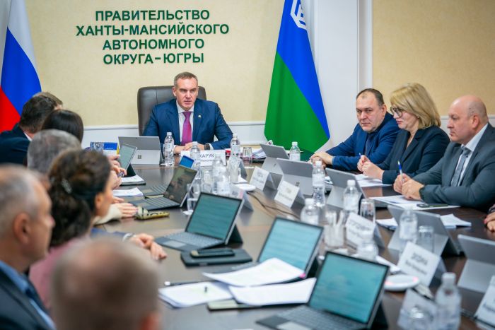​В Югре с 2025 года появится новый налоговый режим – без подачи отчетности
