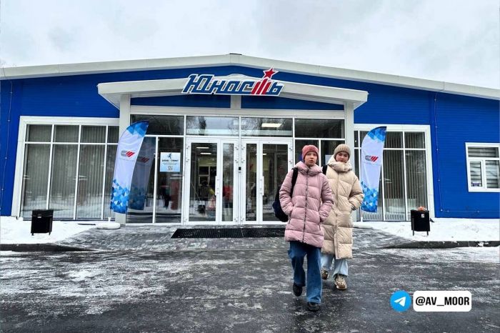 ​У тюменцев становится больше возможностей для занятий спортом