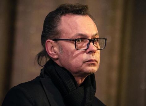 ​Умер экс-солист группы «На-На» Владимир Левкин