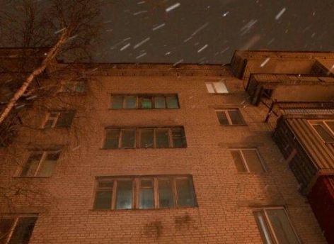 Сургутяне вновь пожаловались Бастрыкину на дом с трещинами