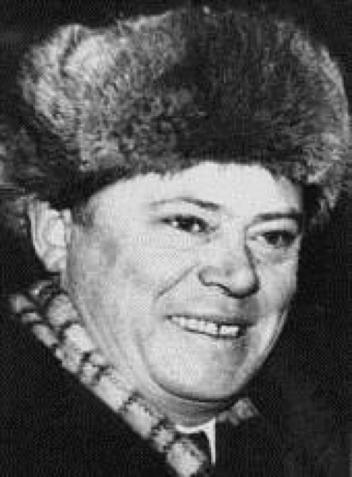 ​Годы партийного лидерства