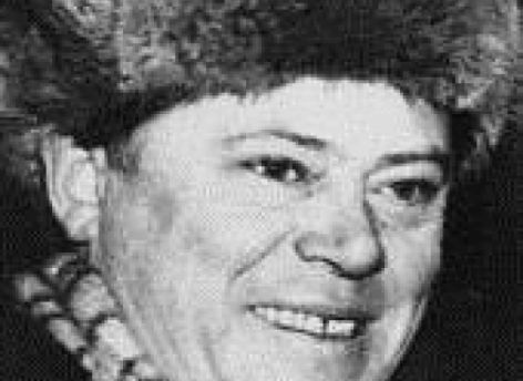 Годы партийного лидерства