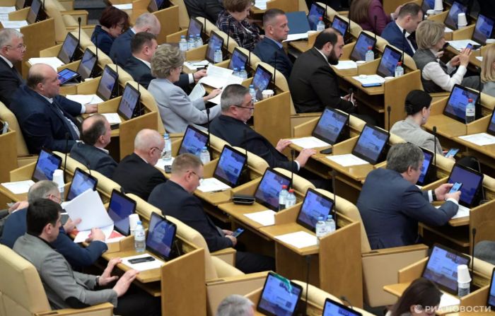 ​В России наследников будут информировать о долгах умершего до принятия наследства