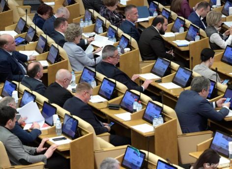 ​В России наследников будут информировать о долгах умершего до принятия наследства