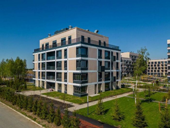 ​Жилье в «казанском НТЦ», правильные музеи и отель в стиле КМНС – урбанистические ноу-хау, которые бы пригодились Сургуту