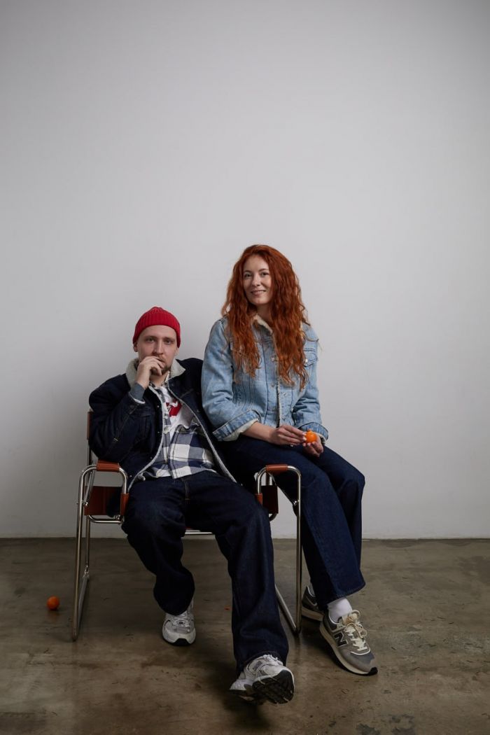 ​Черная пятница в Levi’s: сургутяне смогут выбрать одежду из широкого ассортимента бренда