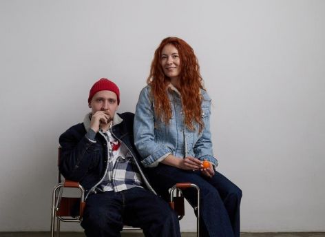 Черная пятница в Levi’s: сургутяне смогут выбрать одежду из широкого ассортимента бренда