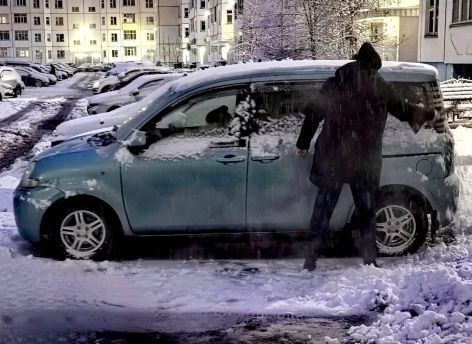 ​Похолодание будет недолгим: в ХМАО прогнозируют теплую зиму