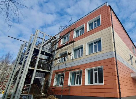 ​Шесть лет и три миллиарда: в Думе Сургута обсудили, как отремонтировать все школы