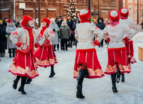 ​300-летие тюменского ковра отметят фестивалем