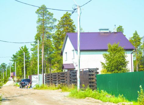 ​Дороги вместо участков: более тысячи дачников в Сургуте столкнулись с изъятием земли