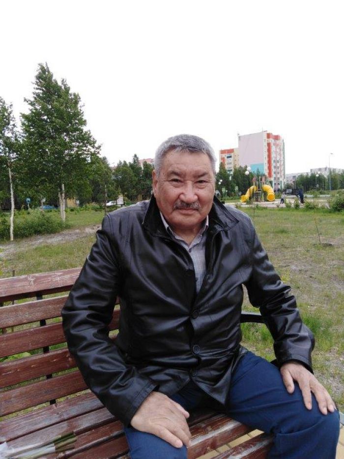 ​Полвека в нефтяной отрасли