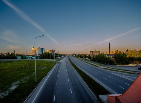 ​В Сургуте готовы проекты для строительства двух новых развязок