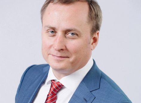 ​В России отмечают День матери