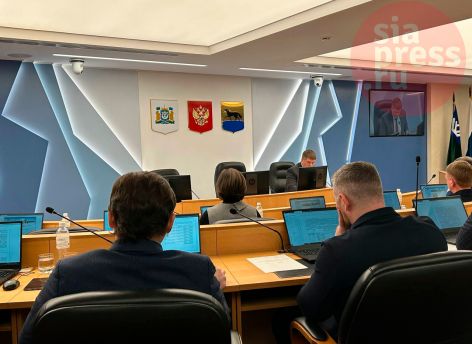 ​В Сургуте выбрали место для строительства синагоги
