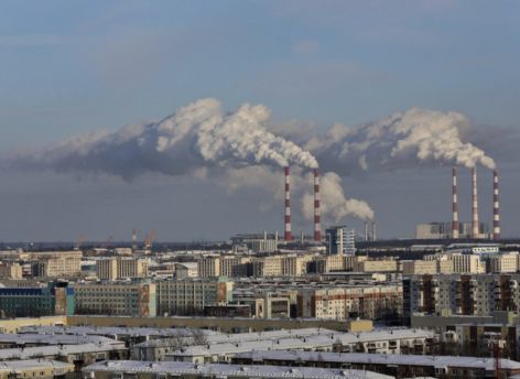 ​ГРЭС-2 проверяет работу сирен в Сургуте