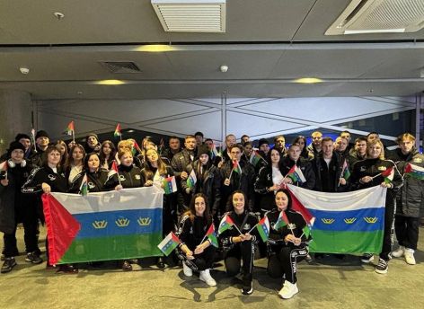​Тюменцы борются за звание «Профессионала» на национальном чемпионате