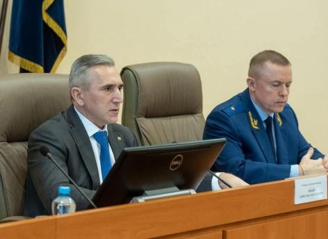 ​В Тюменской области число школьников вырастет на 12 тысяч за пять лет